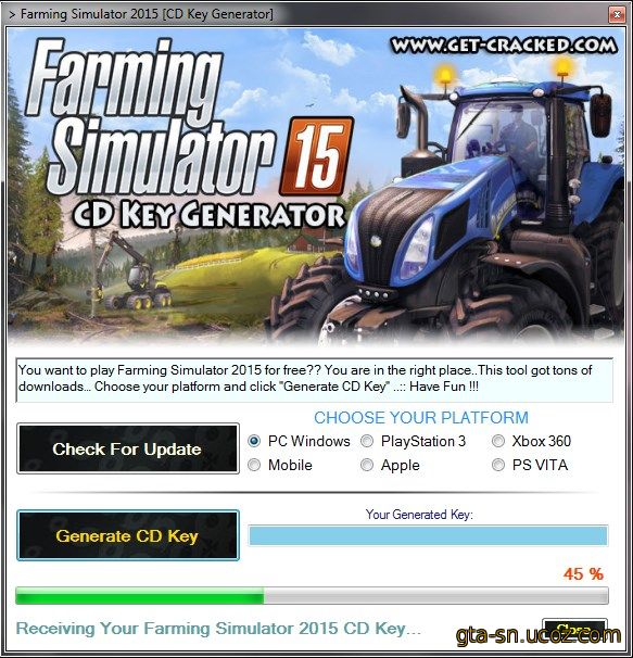 Кряк Для Farming Simulator 2015 Для Игры По Сети